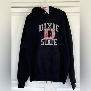 Dixie state champion hoodie